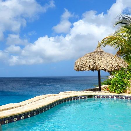Lagun Blou Resort Curacao Esterno foto