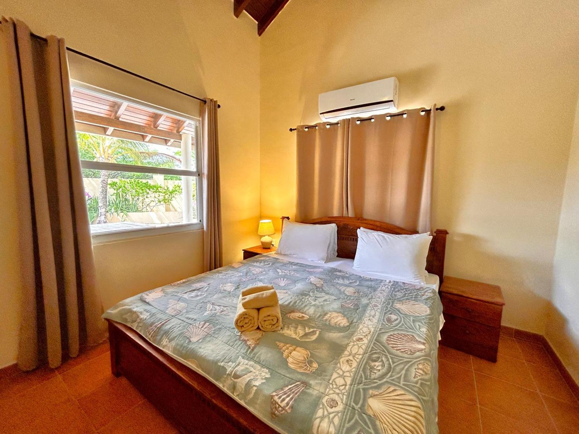 Lagun Blou Resort Curacao Esterno foto