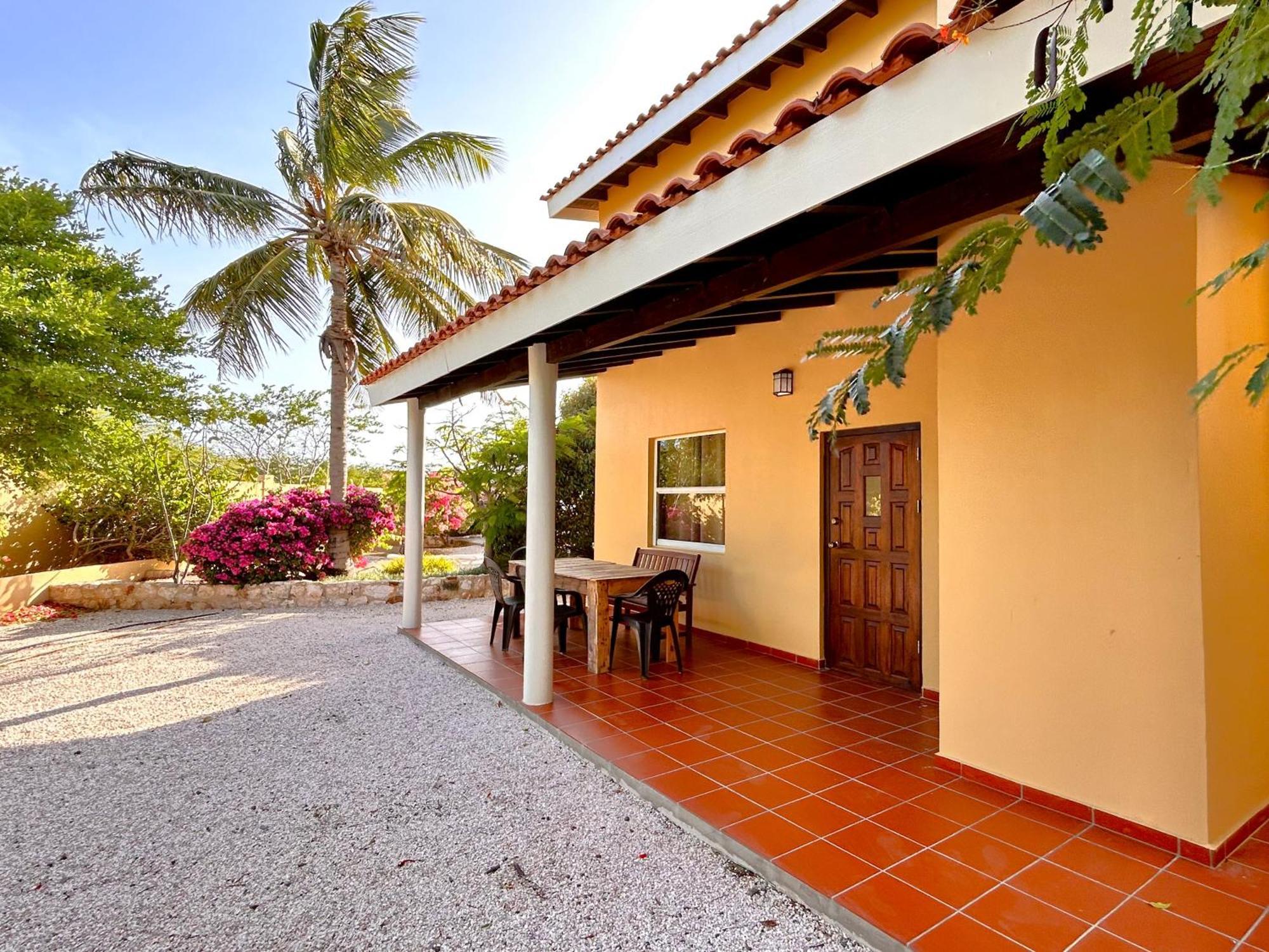 Lagun Blou Resort Curacao Esterno foto