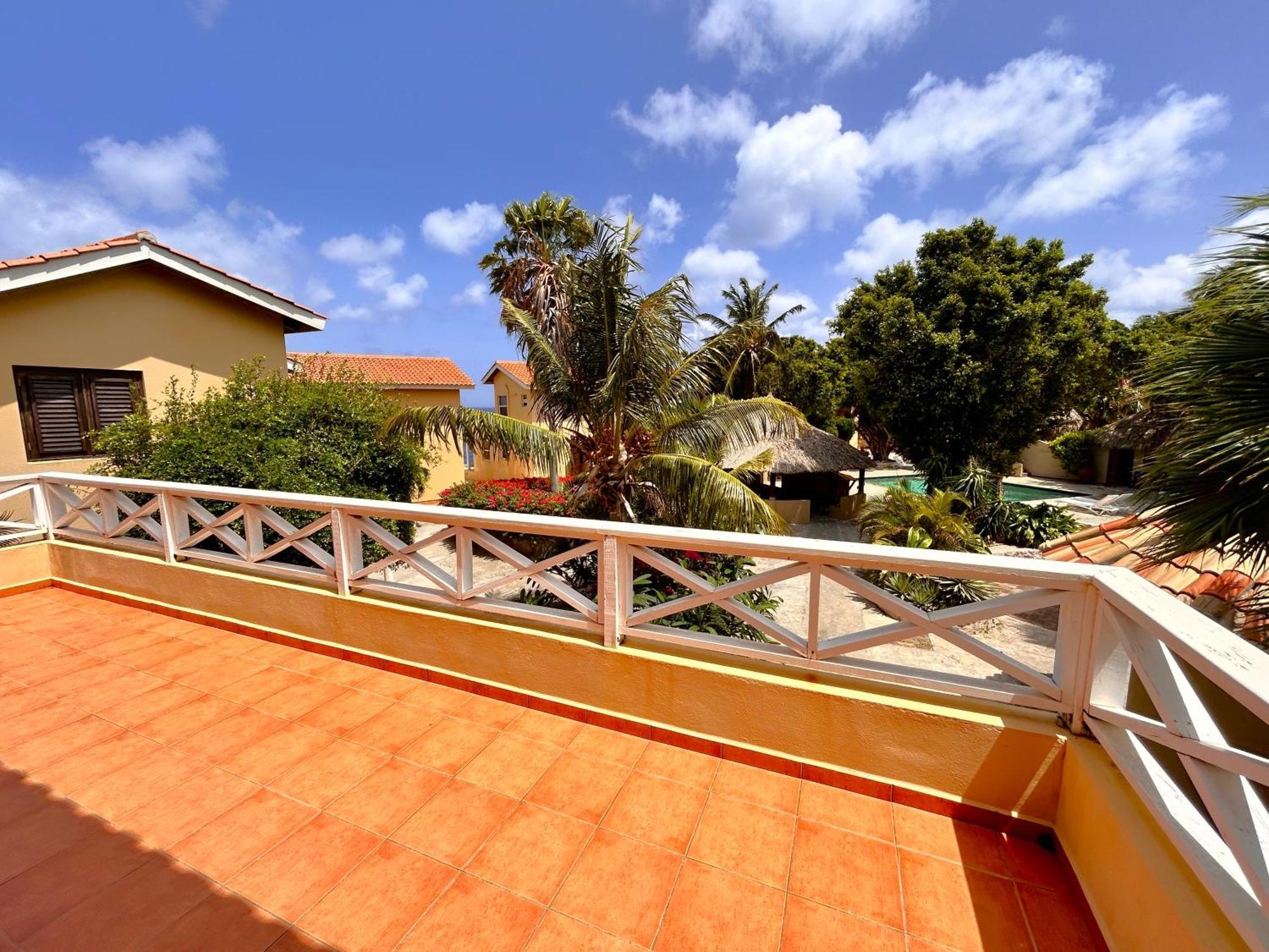 Lagun Blou Resort Curacao Esterno foto