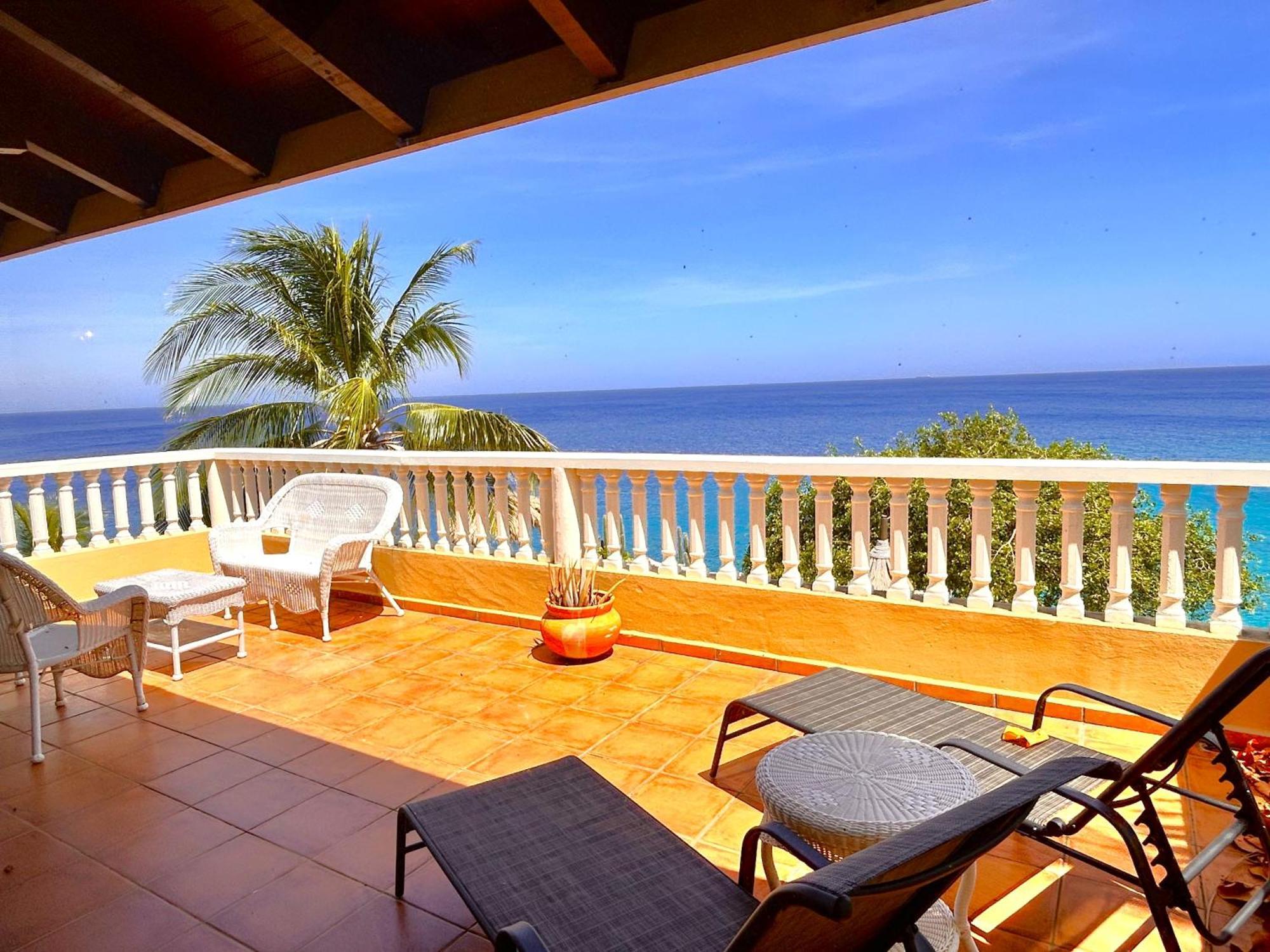 Lagun Blou Resort Curacao Esterno foto